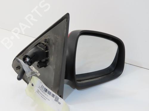 Used Right mirror Right mirror 38474525 38474525