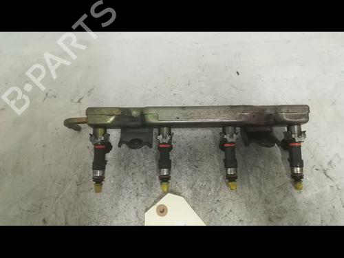 Injection rail NISSAN MICRA III (K12) 1.2 16V | BP23171695M98 