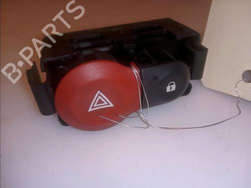 Used Warning switch Warning switch RENAULT CLIO III Grandtour (KR0/1_) 1.5 dCi (75 hp) 11100839 11100839