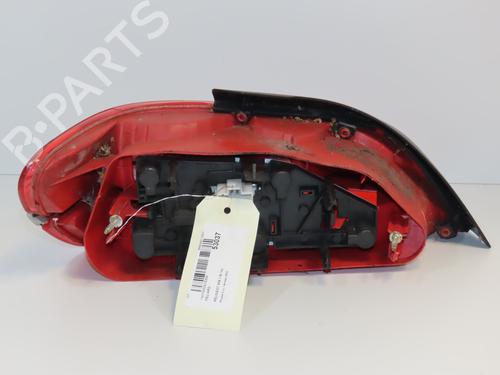 Right taillight PEUGEOT 406 (8B) 1.8 16V | BP28832683C35 