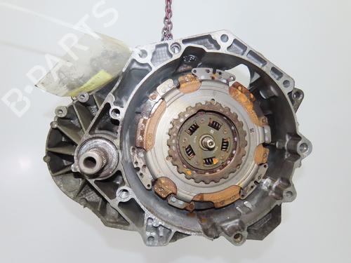 Used Gearbox Gearbox VW POLO V (6R1, 6C1) 1.4 TDI (90 hp) 32740670 32740670