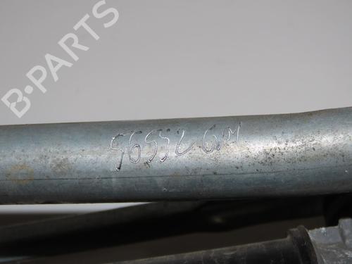 Front wiper motor RENAULT MEGANE IV Hatchback (B9A/M/N_) 1.2 TCe 100 (B9MS) | BP33561915M29 - Image 5