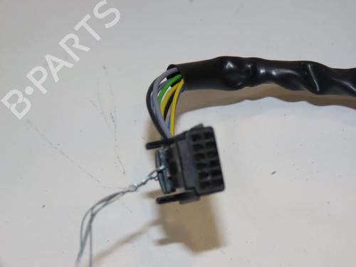 Right mirror RENAULT SCÉNIC III (JZ0/1_) 1.5 dCi | BP21755544C27 
