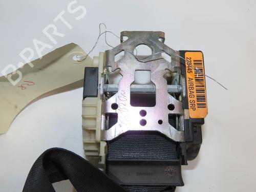 Front right seatbelt RENAULT KANGOO (KC0/1_) 1.5 dCi | BP36246661I25 - Image 3