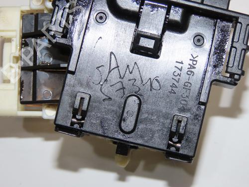 Steering column stalk SUZUKI SWIFT IV (FZ, NZ) 1.2 (AZH412, ZC72S) | BP36395864I23 - Image 4