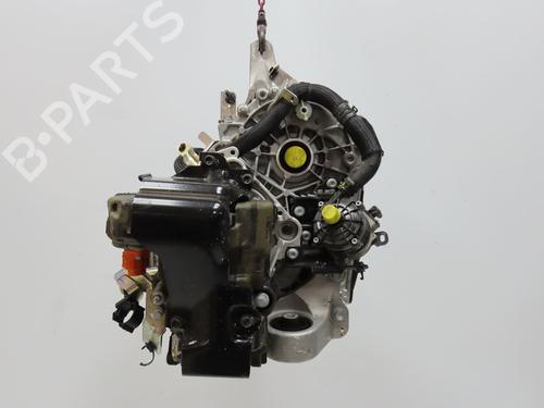 Engine RENAULT MEGANE E-TECH SUV EV60 (BNJ1) | BP28966828M1 