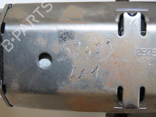 Steering column AUDI A6 C6 Avant (4F5) 2.7 TDI | BP38449255M21 - Image 2
