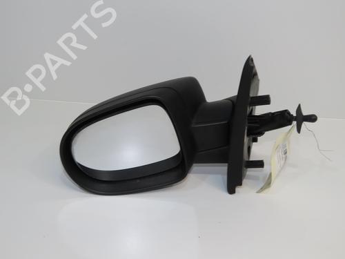 Left mirror RENAULT TWINGO II (CN0_) 1.5 dCi (CN0E) | BP32100482C26 