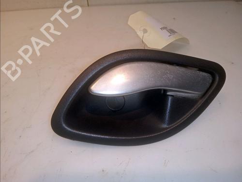 Front left interior door handle RENAULT ESPACE IV (JK0/1_) 2.2 dCi (JK0H) (150 hp) 14951424