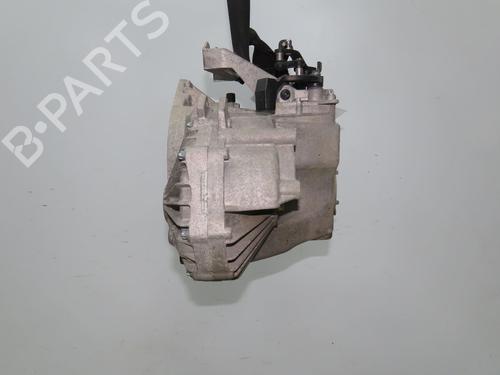 Gearbox MERCEDES-BENZ A-CLASS (W168) A 140 (168.031, 168.131) | BP28967259M3