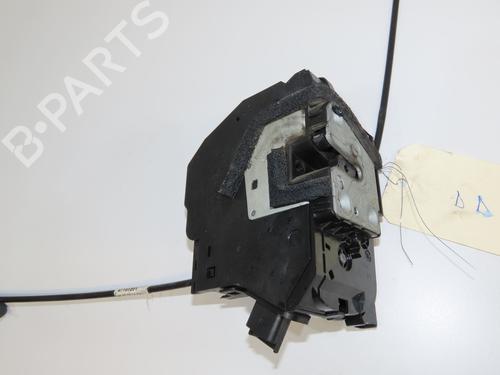 Used Front right lock Front right lock RENAULT ZOE (BFM_) ZOE (88 hp) 33561852 33561852
