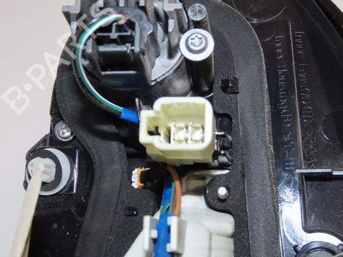 Left tailgate light TOYOTA RAV 4 V (_A5_, _H5_) 2.5 Hybrid (AXAH52) | BP40437995C79 - Image 3