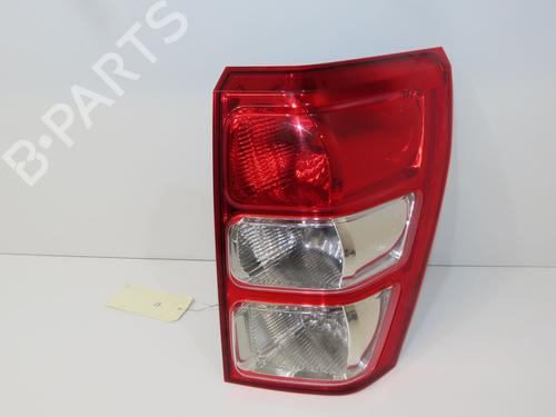 Used Right taillight Right taillight 32076165 32076165
