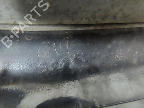 Hood CITROËN C4 Picasso I MPV (UD_) 1.6 HDi | BP28831025C1 