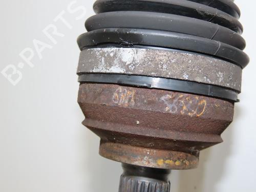 Left front driveshaft DACIA SANDERO II 1.0 SCe 75 (B8JC, B8JD, B8NC) | BP32377325M38 - Image 5