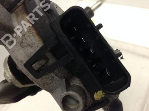 Front wiper motor FIAT BRAVO II (198_) 1.6 D Multijet (198AXH1B) | BP9593969M29 