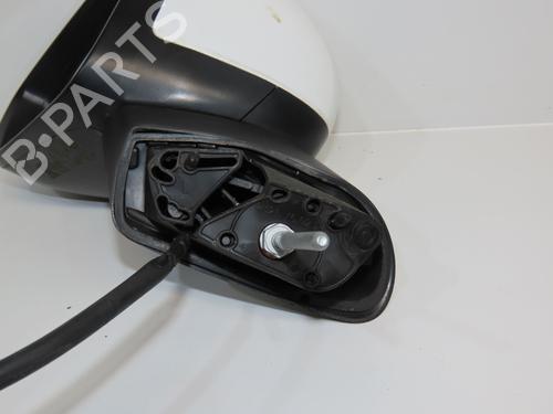Left mirror CITROËN C3 II (SC_) 1.4 VTi 95 | BP31141136C26 