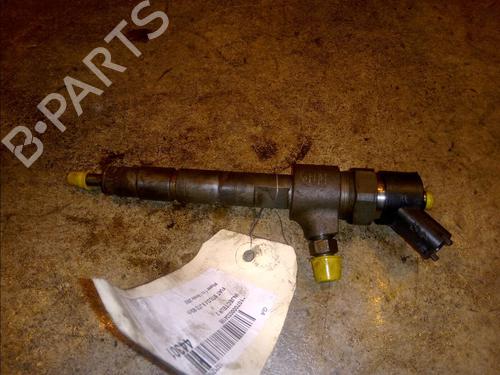 Used Injector Injector FIAT STILO (192_) 1.9 JTD (192_XF1A) (80 hp) 9971820 9971820