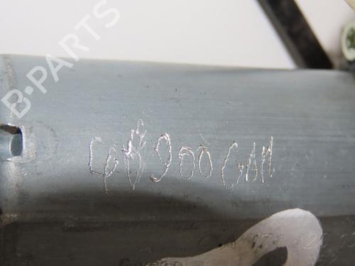 Front left window mechanism MERCEDES-BENZ SLK (R171) 200 Kompressor (171.442) | BP30092480C22