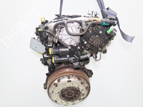 Engine PEUGEOT 4007 (VU_, VV_) 2.2 HDi | BP37163274M1 - Image 5