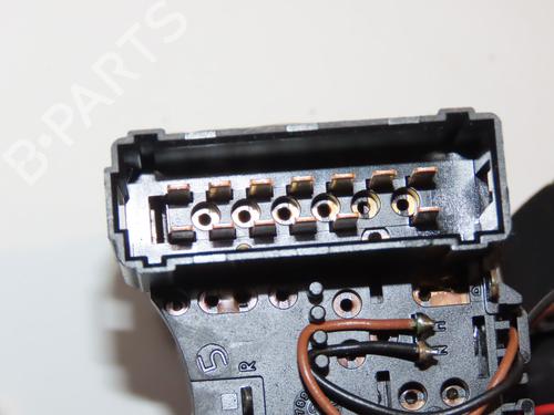 Ratstangsstang RENAULT TWINGO II (CN0_) 1.5 dCi (CN0E) (64 hp) 28830307