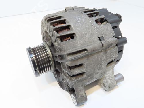 Alternator CITROËN C5 III Break (RW_) 2.0 HDi 140 | BP36147776M7  - Image 5