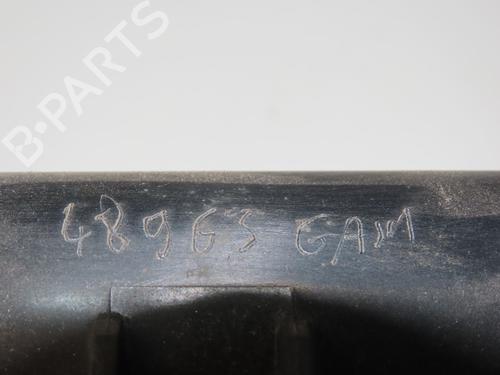 Used Water radiator Water radiator PEUGEOT RCZ 2.0 HDi (163 hp) 16707282 16707282