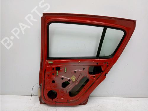 Used Right rear door DACIA SANDERO 1.2 16V (75 hp) 17488332