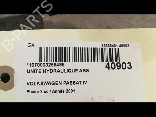 ABS pump VW PASSAT B5.5 (3B3) 1.9 TDI | BP9610371M43 