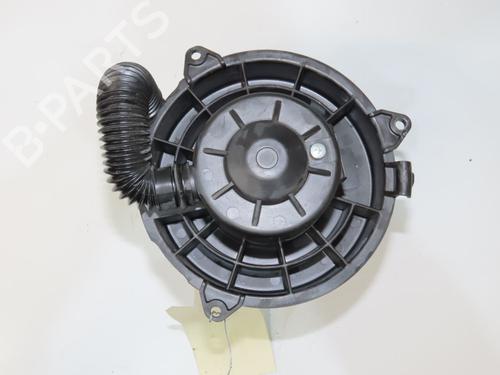Heater blower motor OPEL AGILA B (H08) 1.0 (F68) | BP32253850M62 