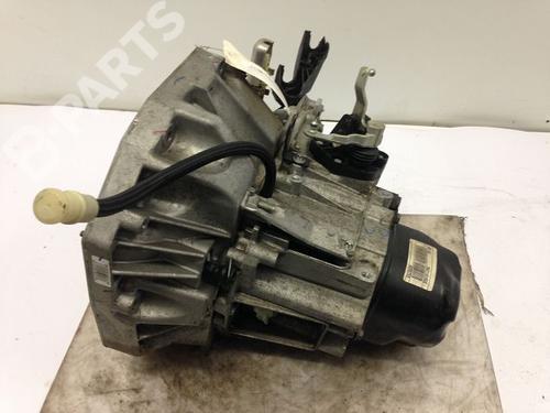 Gearbox DACIA SANDERO 1.5 dCi | BP9592545M3 