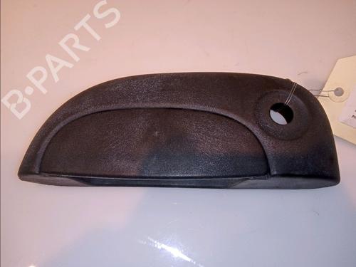 Used Front left exterior door handle Front left exterior door handle 11102329 11102329