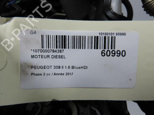 Used Engine Engine 39571962 39571962
