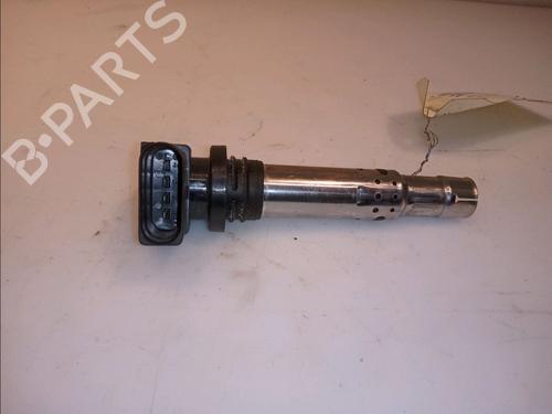 Ignition coil VW GOLF V (1K1) 1.6 FSI | BP14874725M94 