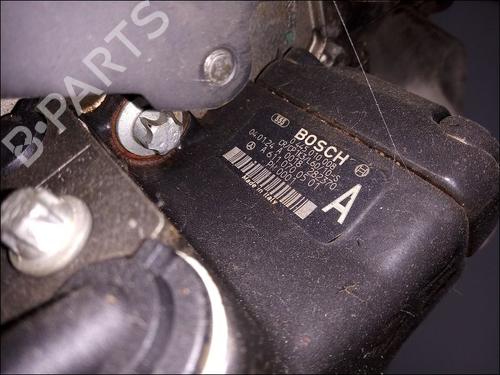 Engine MERCEDES-BENZ A-CLASS (W168) A 170 CDI (168.009, 168.109) | BP23171289M1