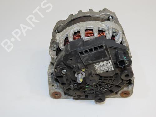 Alternator DACIA SANDERO II 1.2 | BP34255339M7  - Image 5