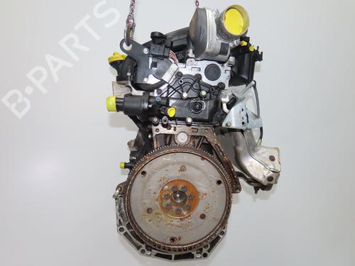 Engine RENAULT CLIO III (BR0/1, CR0/1) 1.6 16V (BR05, BR0B, BR0Y, BR15, BR1J, BR1M, BR1Y, CR0B,... | BP33059308M1 - Image 4
