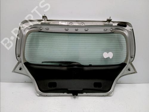 Tailgate PEUGEOT 307 (3A/C) 1.6 HDi 110 | BP15058501C6 