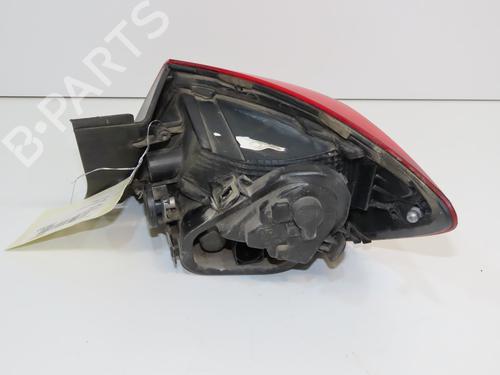 Left taillight SEAT LEON (5F1) 1.2 TSI | BP29601132C34 