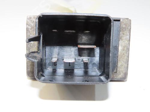 Electronic module RENAULT KANGOO (KC0/1_) 1.5 dCi (KC07) | BP32004940M83