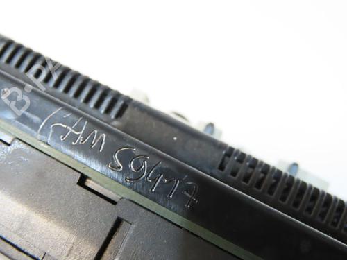 Climate control VW PASSAT B6 (3C2) 2.0 TDI 16V | BP36395887I5 - Image 4