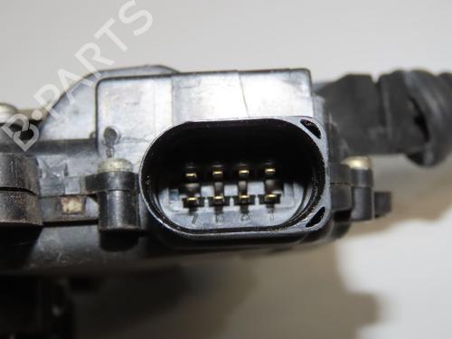 Front left lock SEAT LEON (1M1) 1.9 TDI | BP36283698C98 - Image 4