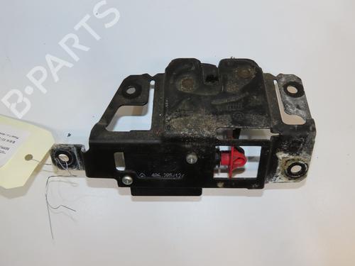 Used Tailgate lock Tailgate lock BMW X3 (E83) 2.0 d (150 hp) 36427308 36427308