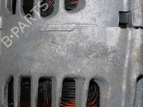 Alternator RENAULT MEGANE III Hatchback (BZ0/1_, B3_) 1.5 dCi (BZ09, BZ0D, BZ1W, BZ29, BZ14) | BP37432534M7 - Image 8