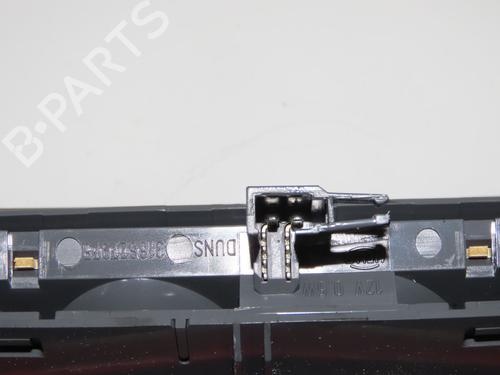 Third brake light OPEL CORSA D (S07) 1.2 (L08, L68) | BP32377450L11