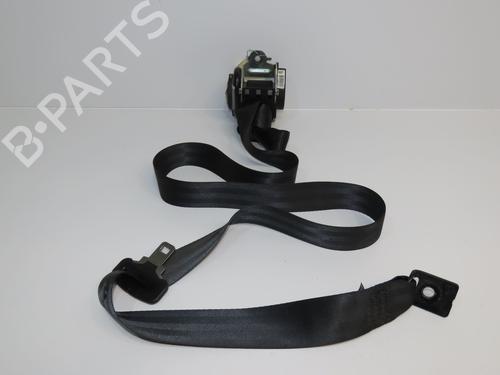 Rear left belt tensioner RENAULT MEGANE III Coupe (DZ0/1_) 1.5 dCi (DZ0B) | BP30502417C89
