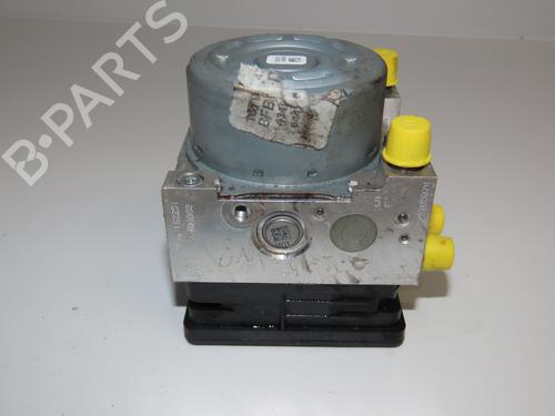 ABS pump RENAULT MEGANE IV Hatchback (B9A/M/N_) 1.6 dCi 130 (B9A4) | BP30606509M43 