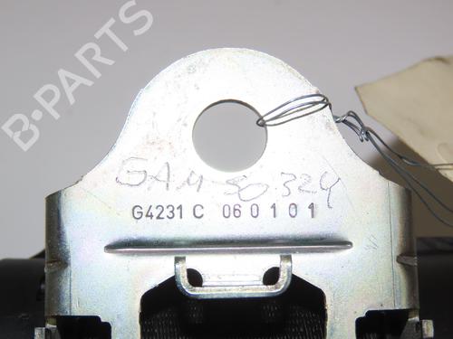 Venstre bak beltestrammer FORD FOCUS C-MAX (DM2) 1.8 TDCi | BP18967984C89 