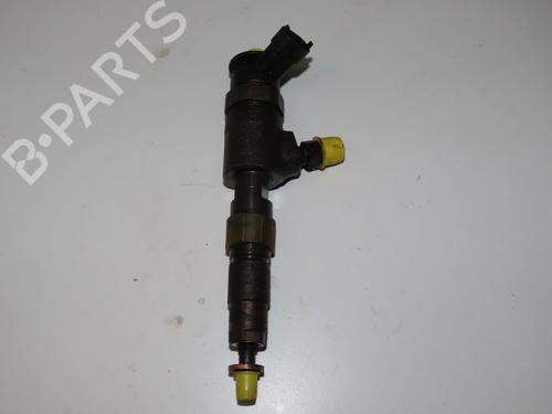Injector CITROËN C3 II (SC_) 1.4 HDi 70 (SC8HZC, SC8HR0, SC8HP4) | BP39481569M100  - Image 5