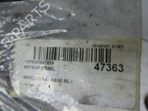 Engine RENAULT CLIO III (BR0/1, CR0/1) 1.5 dCi | BP28966790M1  - Image 7